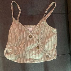 Hollister Tank Top